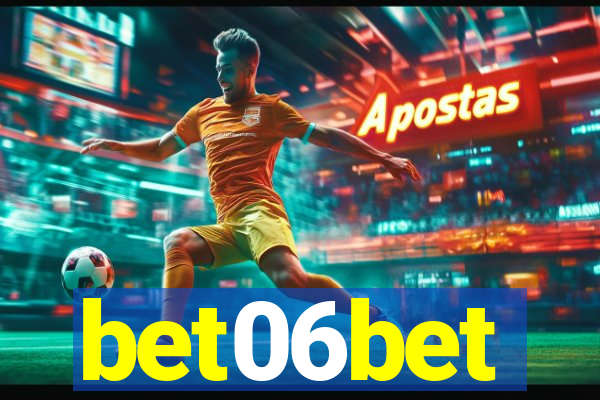 bet06bet