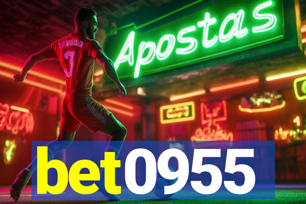 bet0955