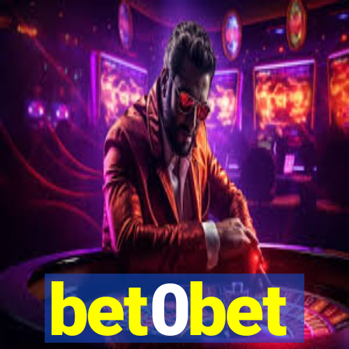 bet0bet
