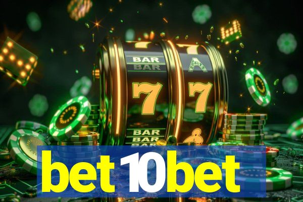 bet10bet