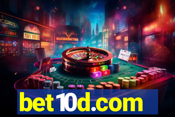 bet10d.com