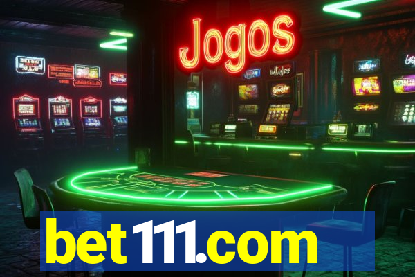 bet111.com