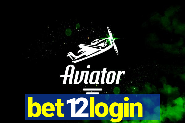 bet12login