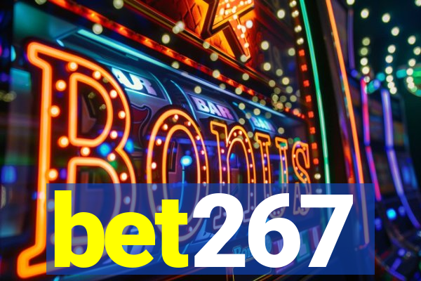 bet267