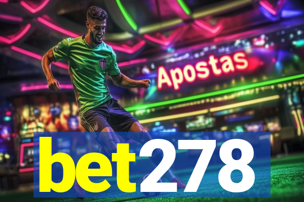 bet278