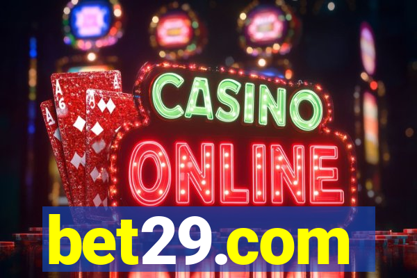 bet29.com