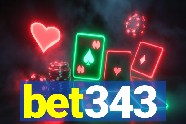 bet343