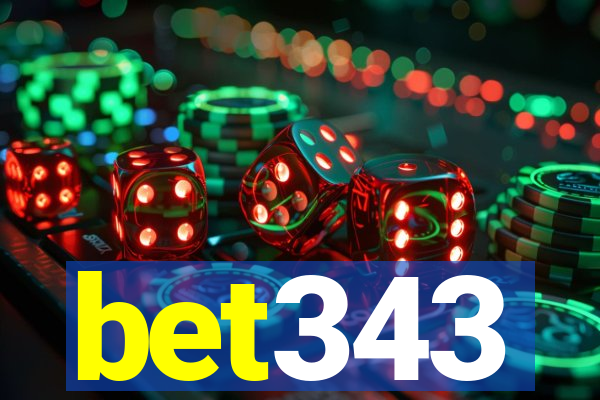 bet343