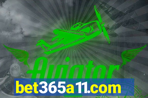 bet365a11.com