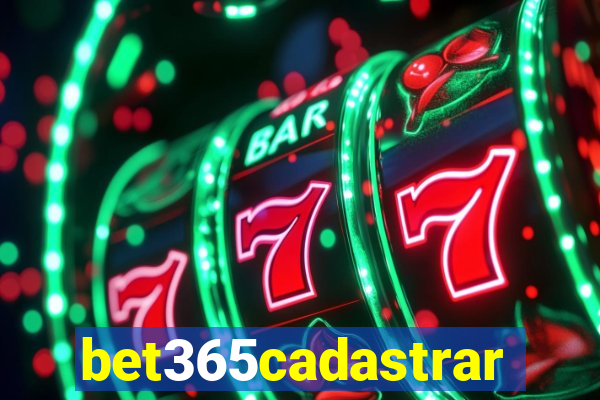 bet365cadastrar
