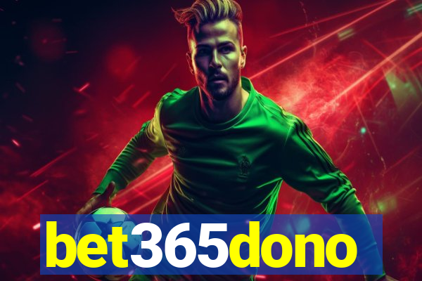 bet365dono