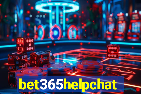 bet365helpchat