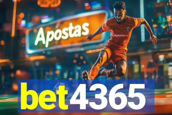 bet4365