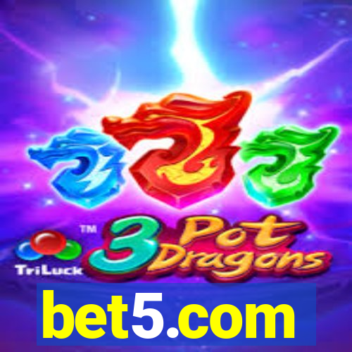 bet5.com