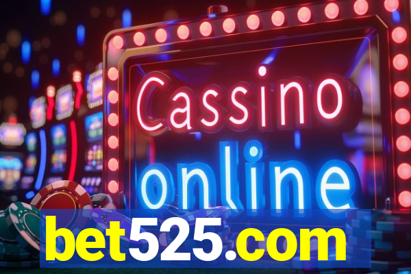 bet525.com