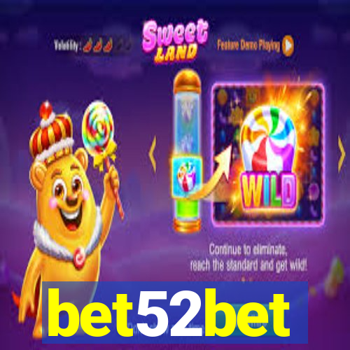 bet52bet