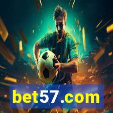 bet57.com