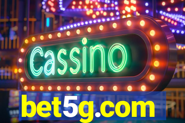 bet5g.com