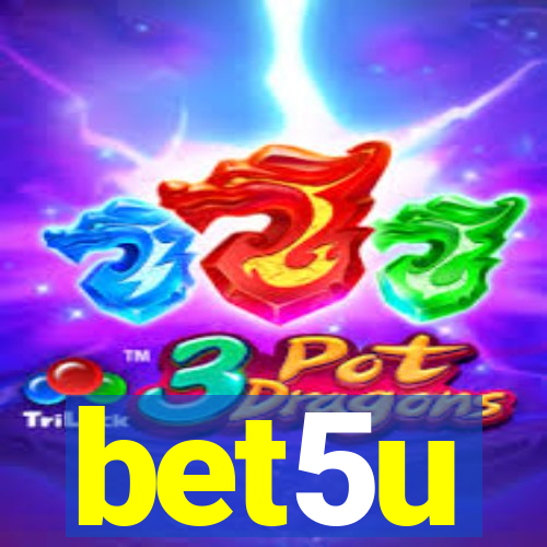 bet5u