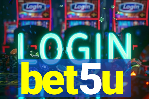 bet5u