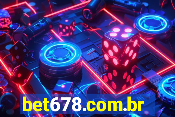 bet678.com.br