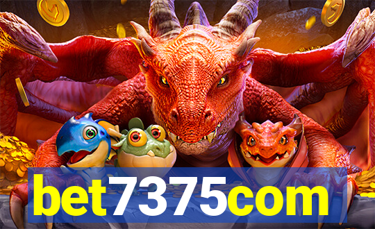 bet7375com
