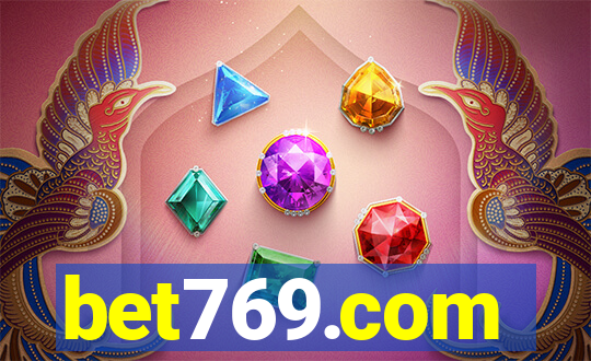 bet769.com