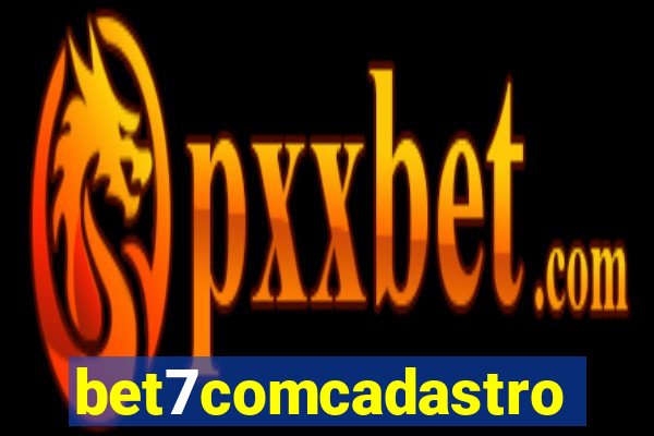 bet7comcadastro