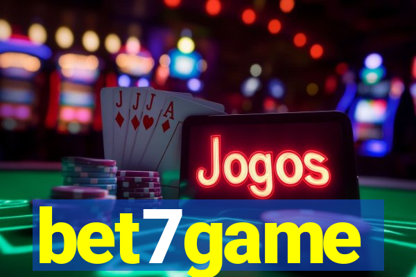 bet7game