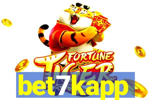 bet7kapp