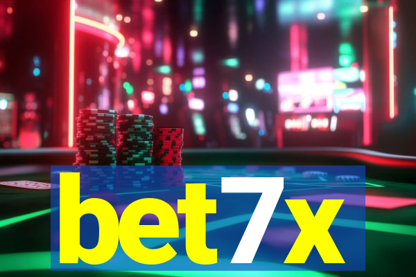 bet7x