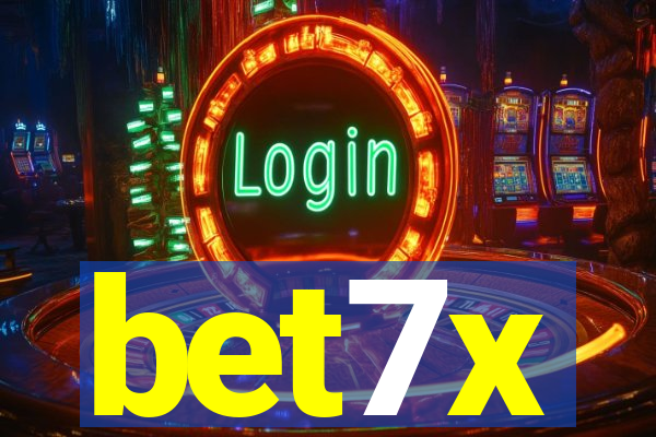 bet7x