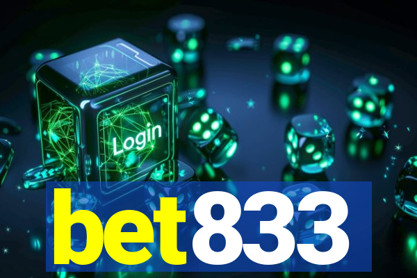 bet833