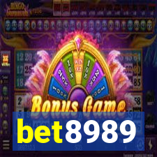 bet8989