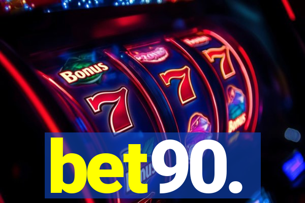 bet90.