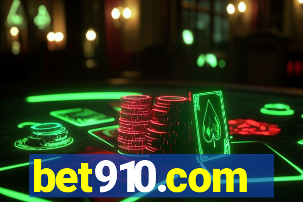 bet910.com