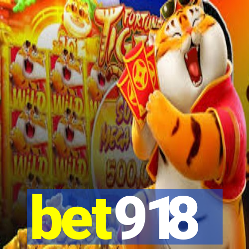 bet918