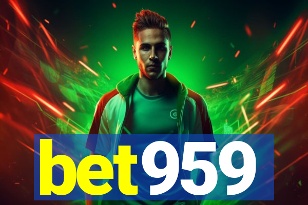 bet959