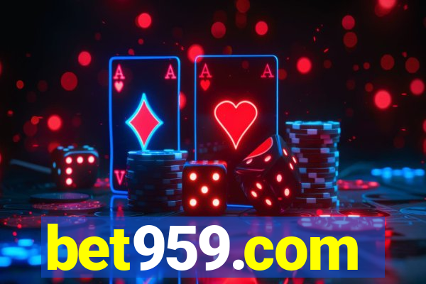 bet959.com