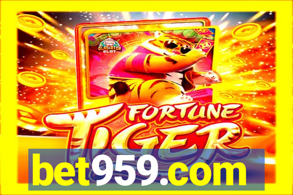 bet959.com
