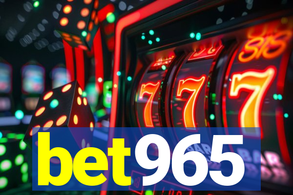 bet965