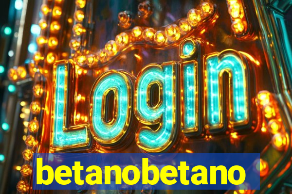 betanobetano