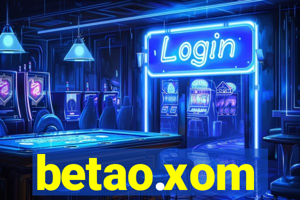 betao.xom
