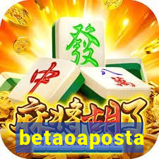 betaoaposta