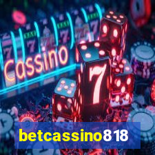betcassino818