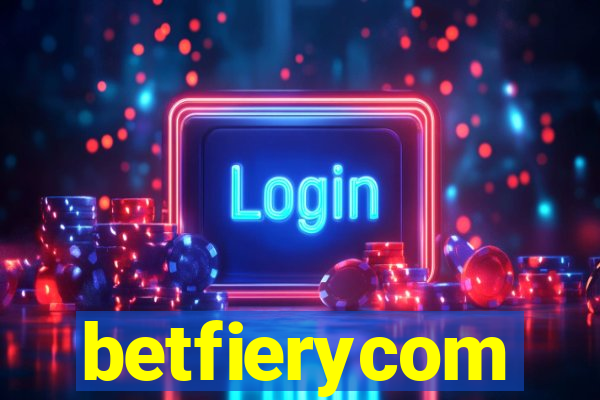 betfierycom