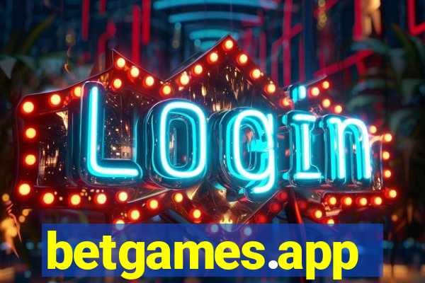 betgames.app