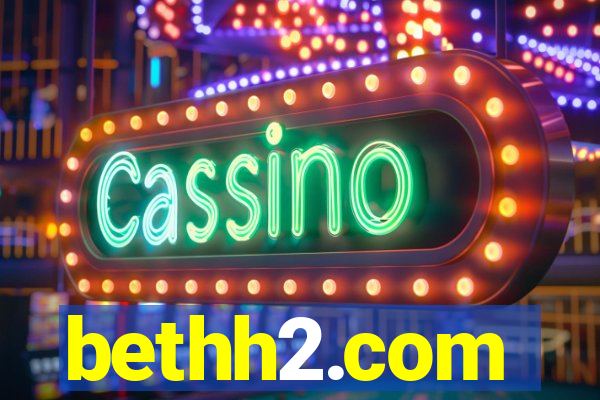 bethh2.com