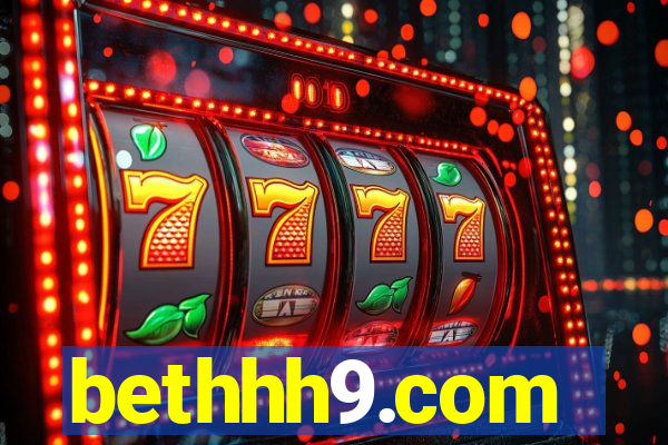 bethhh9.com