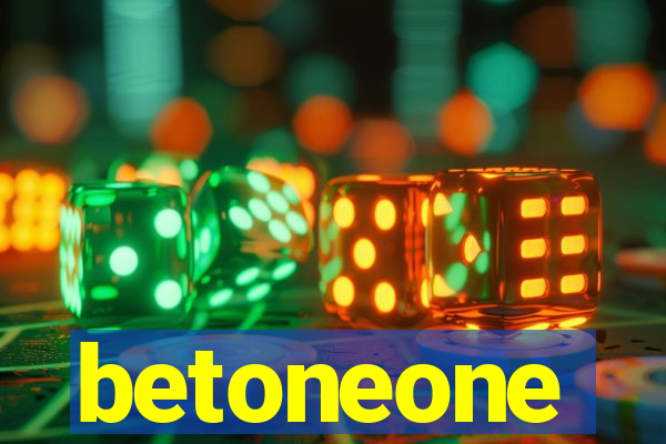 betoneone